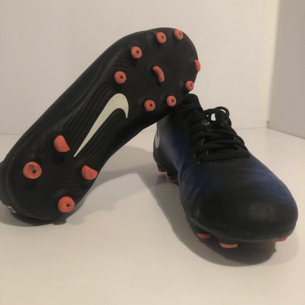 Nike Kids Youth Soccer Cleats
